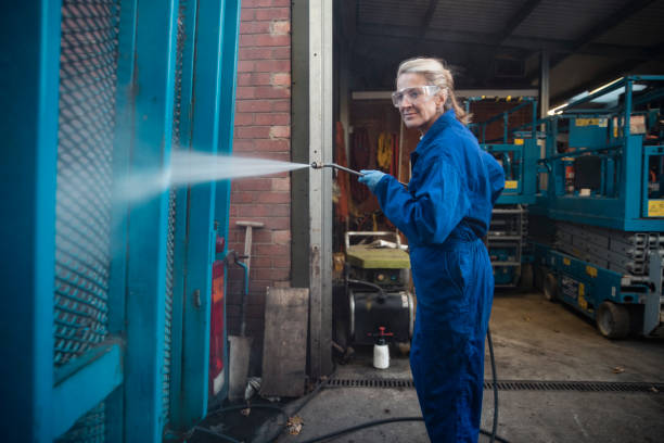 Paulding, OH Pressure Washing Services Company