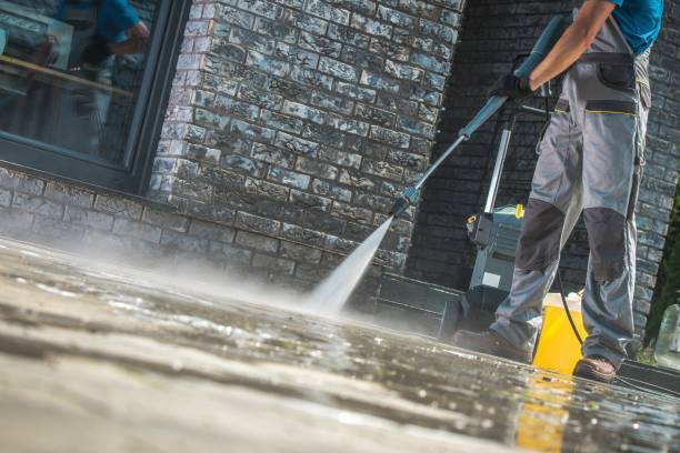 Best Sidewalk and Walkway Cleaning  in Paulding, OH
